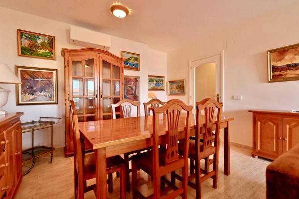 Piso en avenida Augusta, 94