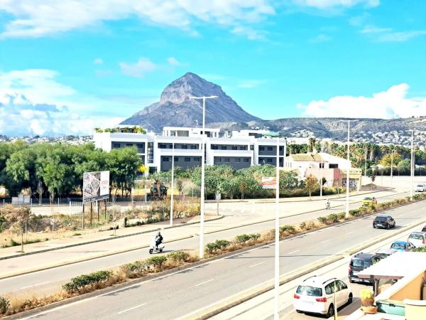 Piso en calle Burdeos, 9