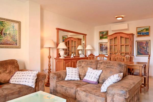 Piso en avenida Augusta, 94