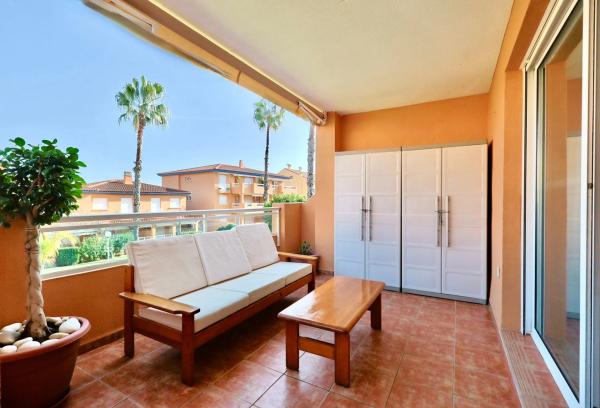 Piso en avenida Augusta, 94