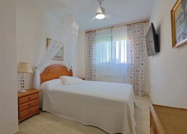 Piso en avenida Augusta, 94