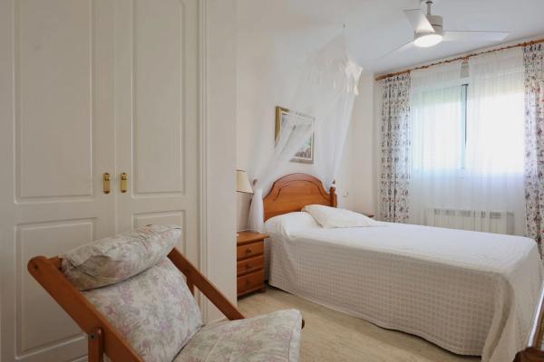 Piso en avenida Augusta, 94