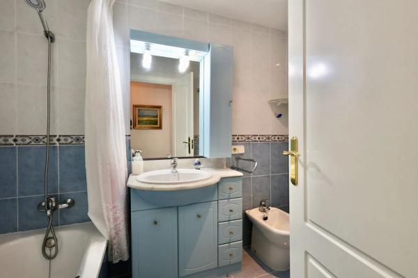 Piso en avenida Augusta, 94