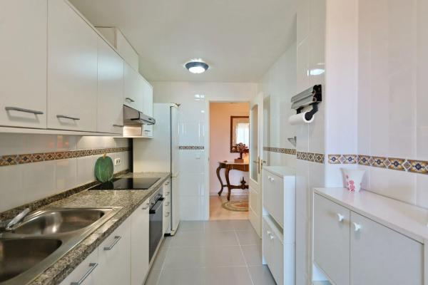 Piso en avenida Augusta, 94