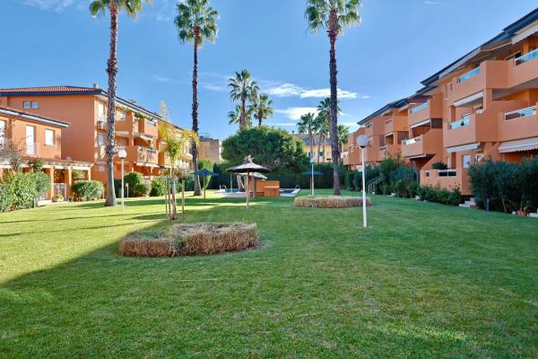 Piso en avenida Augusta, 94