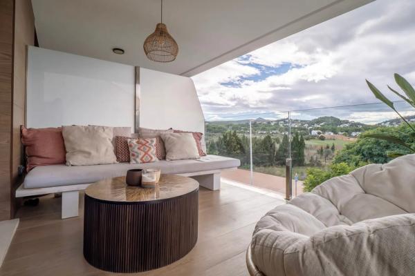 Piso en Montañar-El Arenal