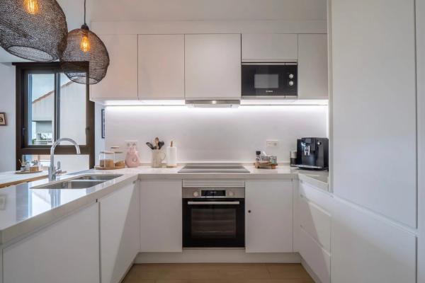 Piso en Montañar-El Arenal