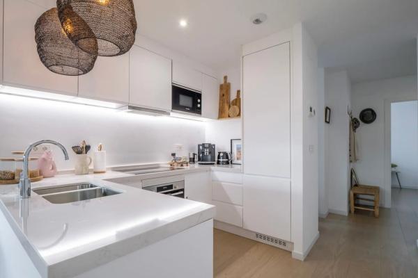 Piso en Montañar-El Arenal