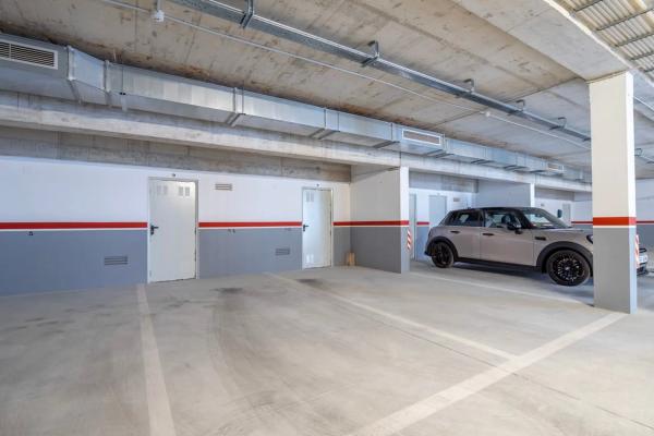 Piso en Montañar-El Arenal