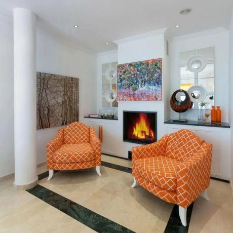 Casa independiente en calle Gabriel Faure