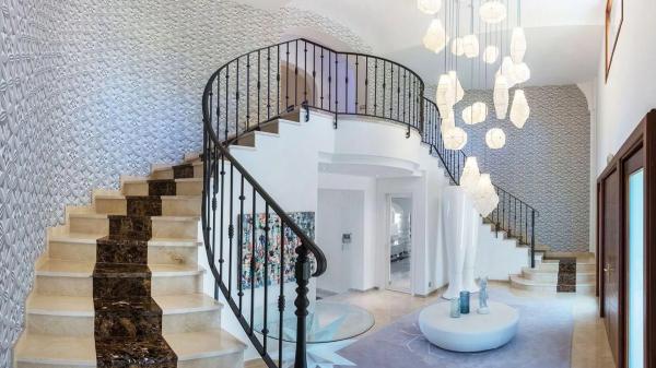 Casa independiente en calle Gabriel Faure