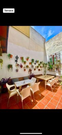 Chalet en Centro Ciudad