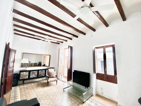 Chalet en Centro Ciudad