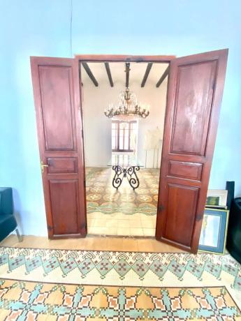 Chalet en Centro Ciudad