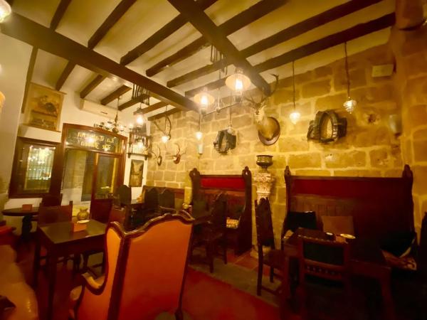 Chalet en Centro Ciudad