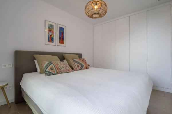 Piso en Montañar-El Arenal