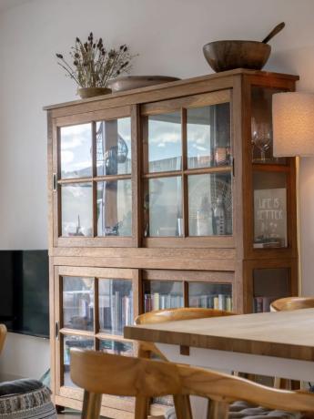 Piso en Montañar-El Arenal