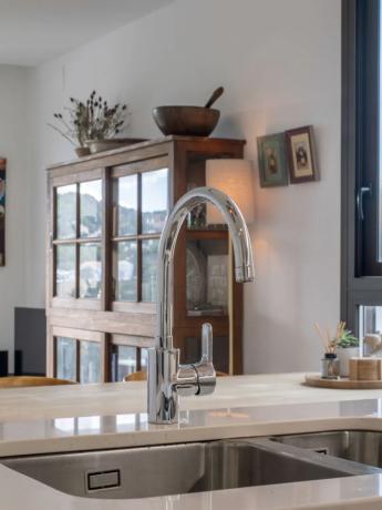 Piso en Montañar-El Arenal