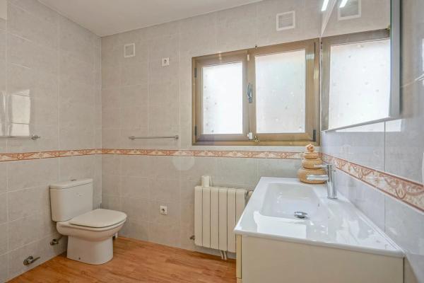 Chalet en Cap Martí - Pinomar