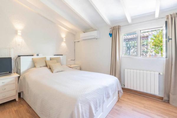 Chalet en Cap Martí - Pinomar