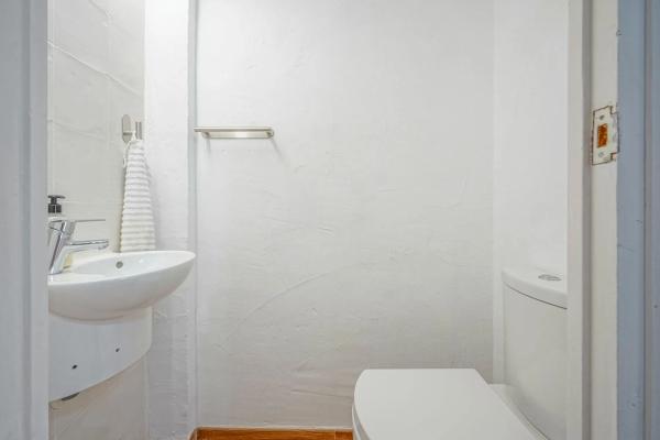 Chalet en Cap Martí - Pinomar