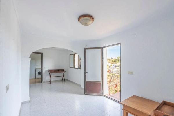 Chalet en Cap Martí - Pinomar