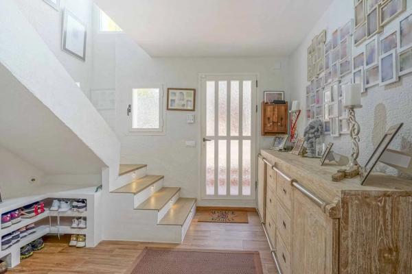 Chalet en Cap Martí - Pinomar