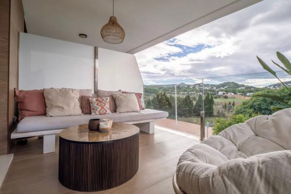 Piso en Montañar-El Arenal