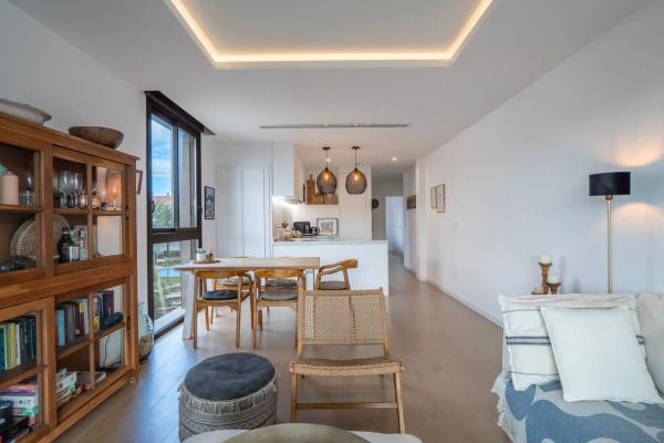 Piso en Montañar-El Arenal