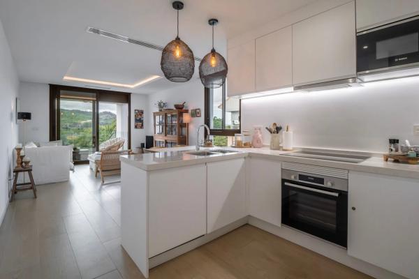 Piso en Montañar-El Arenal