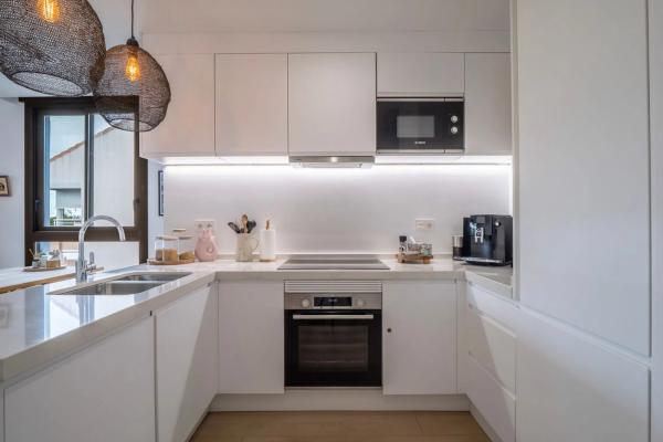 Piso en Montañar-El Arenal