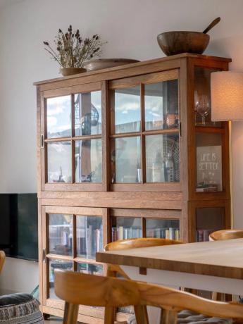 Piso en Montañar-El Arenal