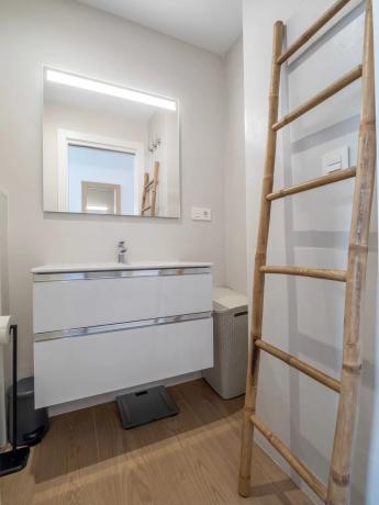 Piso en Montañar-El Arenal