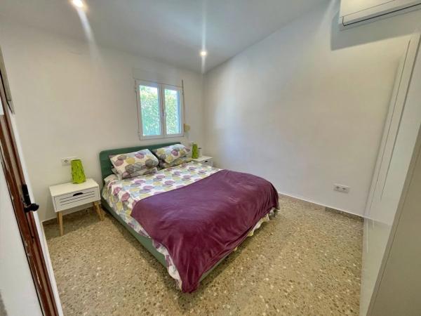 Chalet en Benimeit-Tabaira