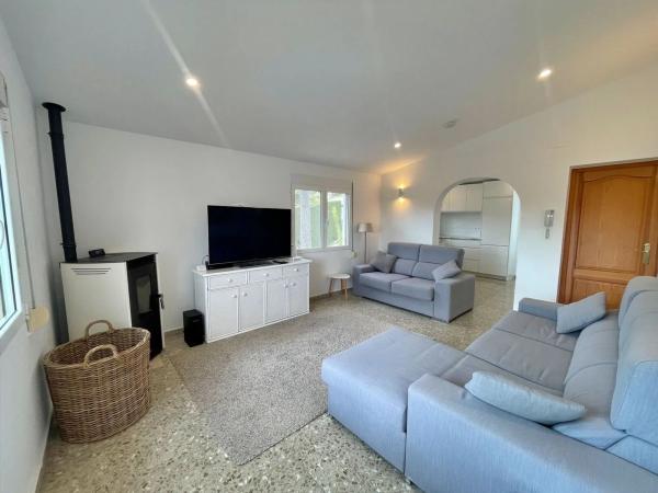 Chalet en Benimeit-Tabaira