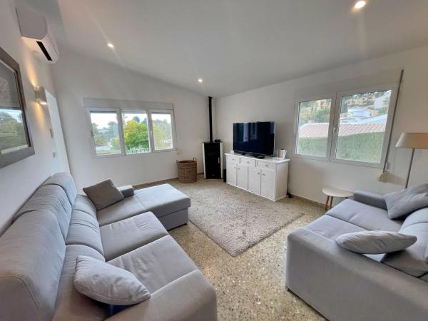 Chalet en Benimeit-Tabaira