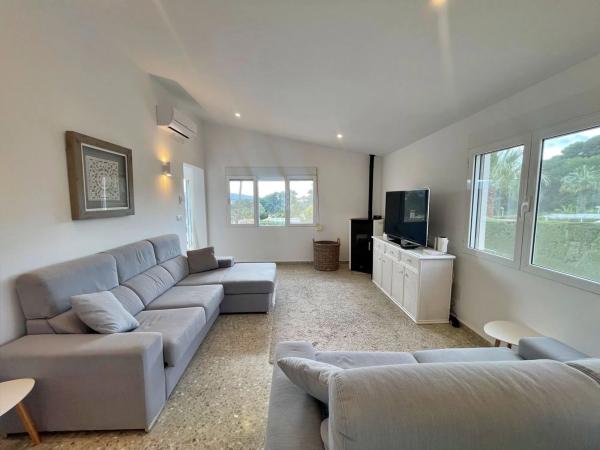 Chalet en Benimeit-Tabaira