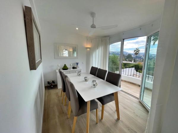 Chalet en Benimeit-Tabaira