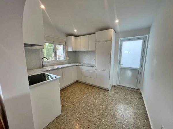 Chalet en Benimeit-Tabaira