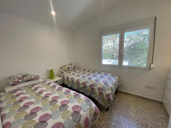 Chalet en Benimeit-Tabaira