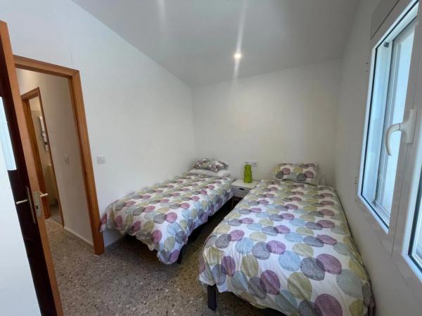 Chalet en Benimeit-Tabaira