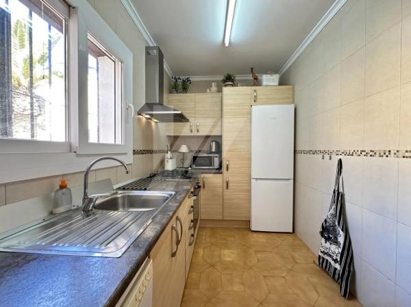 Casa independiente en calle Río Gállego, 20