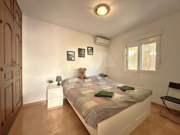 Casa independiente en calle Río Gállego, 20