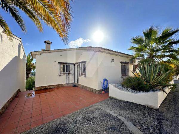 Casa independiente en calle Río Gállego, 20