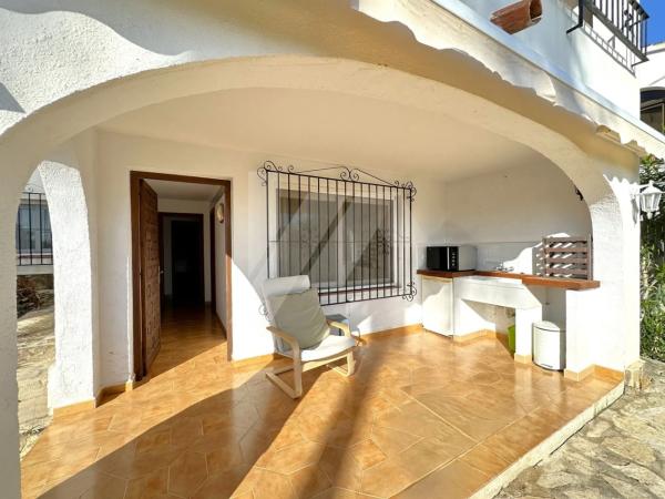 Casa independiente en calle Río Gállego, 20