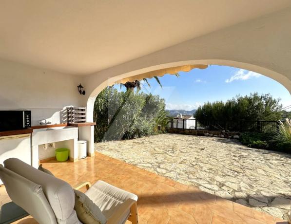 Casa independiente en calle Río Gállego, 20