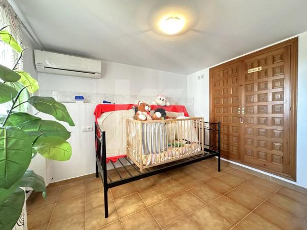 Casa independiente en calle Río Gállego, 20