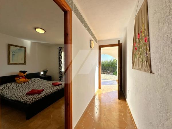 Casa independiente en calle Río Gállego, 20