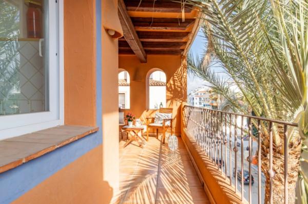 Piso en avenida Madrid, 7