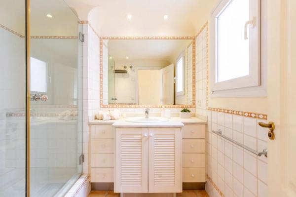 Piso en avenida Madrid, 7